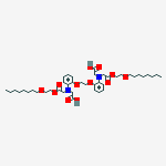 Structure of DP-BAPTA-99