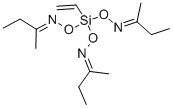 Structure of Vinyltris(methylethylketoxime)silane