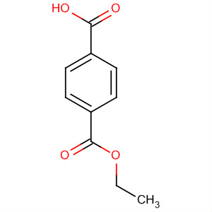 Structure of 1,4-Benzenedicarboxylic acid, 1,2-ethanediyl ester