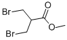 Structure of METHYL 3-BROMO-2-(BROMOMETHYL)PROPIONATE