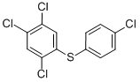 Structure of TETRASUL