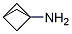Structure of bicyclo[1.1.1]pent-1-ylamine hydrochloride