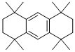 1,1,4,4,5,5,8,8-OCTAMETHYL-1,2,3,4,5,6,7,8-OCTAHYDROANTHRACENE结构式