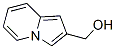 Structure of 2-Indolizinemethanol