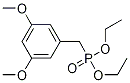Pyridine, 4-[(1E)-2-(3,5-dimethoxyphenyl)ethenyl]-结构式