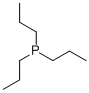 Structure of TRIPROPYLPHOSPHINE