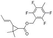 Structure of 2,3,5,6-T<wbr>