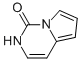 Structure of Pyrrolo[1,2-c]pyrimidin-1(2H)-one