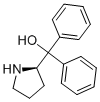 (R)-Diphenylprolinol