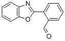 2-(Benzo[d]oxazol-2-yl)benzaldehyde结构式