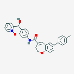 Structure of BA-TTB , N10,N10,N10',N10'-tetra-tolyl-9,9'-bianthracene-10,10