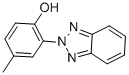 紫外线吸收剂 UV-P 的化学结构式