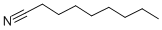 Structure of N-OCTYL CYANIDE