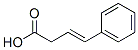 Structure of STYRYLACETIC ACID