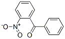 Structure of 2-Nitrobenzophenone