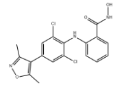 Structure of FB23-2