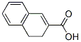 3,4-Dihydro-2-naphthoic acid