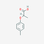 Chemical structure of TIMTEC-BB SBB004550