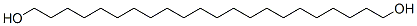 Structure of 1,22-Docosanediol