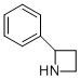 Structure of 2-Phenylazetidine