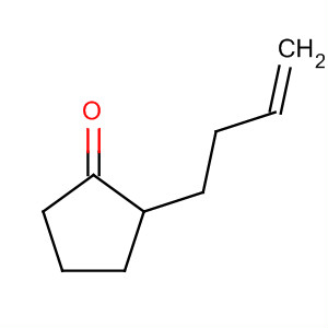 Cyclopentanone, 2-(3-butenyl)-