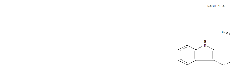 Structure of Unguisin B