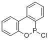 Structure of 6-Chlorobenzo[c][1,2]benzoxaphosphinine