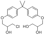 Structure of EPI-001