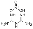 Structure of Biguanide Nitrate