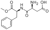 Structure of Aspartame  