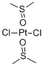 2C2H6OS.Cl2Pt结构式