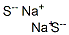 Structure of Na2S2-2