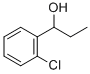 Structure of 1-(2-CHLOROPHENYL)-1-PROPANOL  95