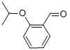 Structure of 2-ISO-PROPOXYBENZALDEHYDE