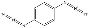 Structure of 1,4-Diazido BenzeneDISCONTINUED