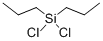 Structure of DICHLORODI-N-PROPYLSILANE