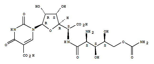 Cas Number: 22976-86-9