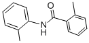 Structure of 2,2-DIMETHYLBENZANILIDE,99%