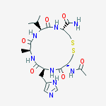 Structure of Exherin