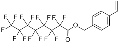 CAS No 230295-06-4  Molecular Structure