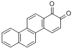 CAS No 2304-83-8  Molecular Structure