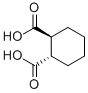 CAS No 2305-32-0  Molecular Structure