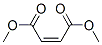 Structure of DIMETHYL MALEATE