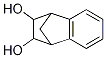 Structure of 9.10-Dioxo-1.4-methylen-1.2.3.4.9.10-hexahydro-anthracen
