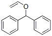 Structure of Diphenylmethylvinylether