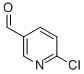 Structure of 2-Chloropyridine-5-carbaldehyde