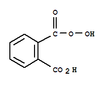 Monoperphthalic acid