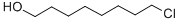 Structure of 8-Chloro-1-octanol