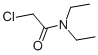 Structure of N,N-Diethylchloroacetamide