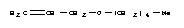 Structure of ALLYL PENTYL ETHER
